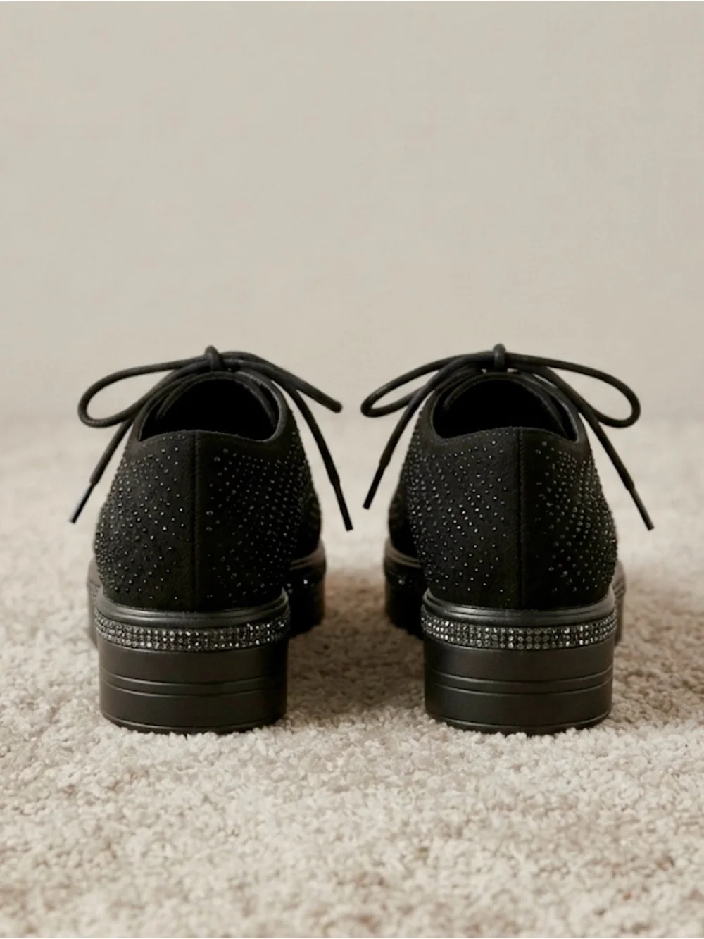 Italiana these shoes